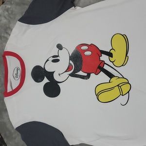 Mickey Tee